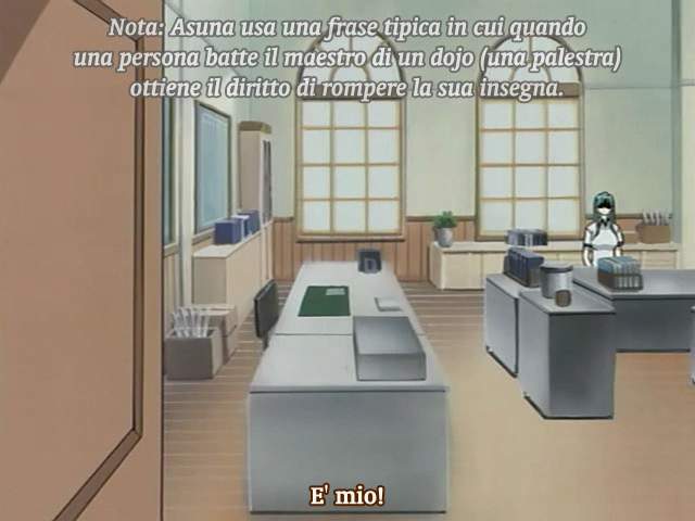 Otaku Gallery  / Anime e Manga / Magister Negi Magi / Screen Shots / 18 - Amor ordinem nescit / 149.jpg